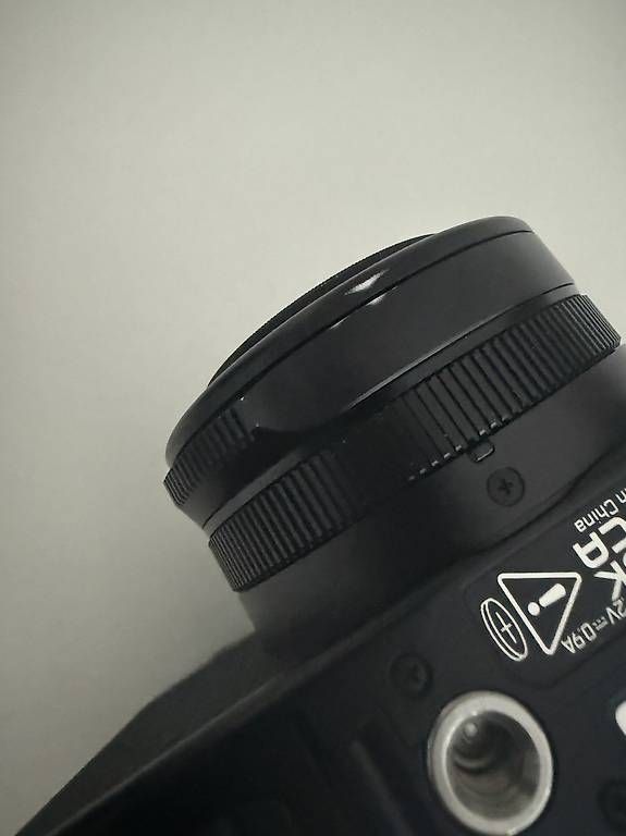Fotocamera: DLUX8 Leica mit Garantie – Usato da Obfelden venduto da toxilab 4