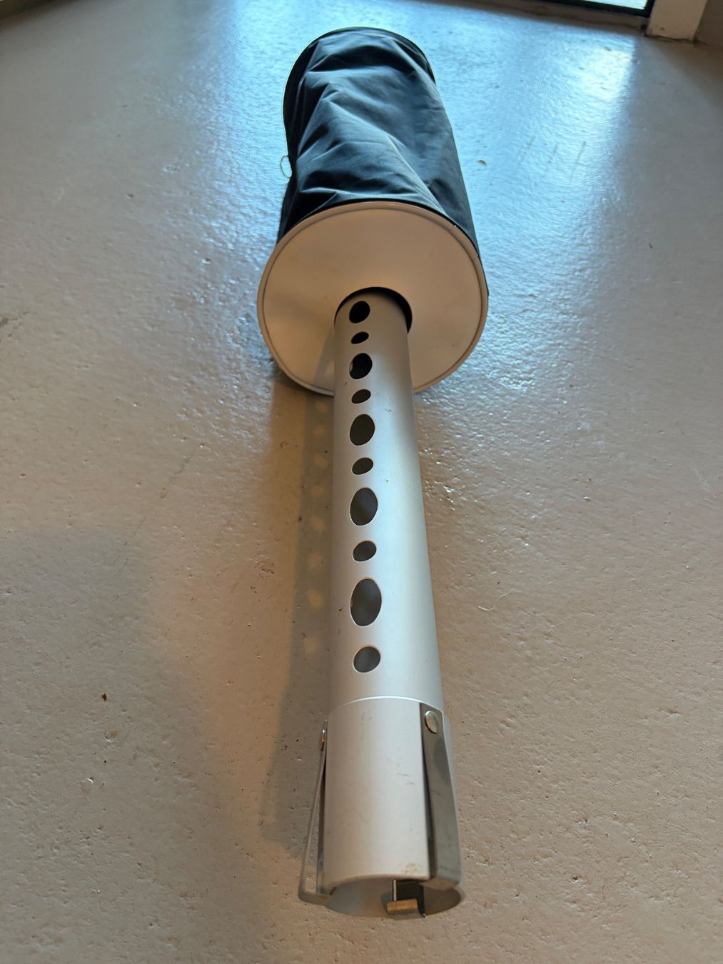 Mazze & Set: Golfballsammler Golfball-Picker ca 70 Bälle – Usato da Unterägeri venduto da Sportster0 3