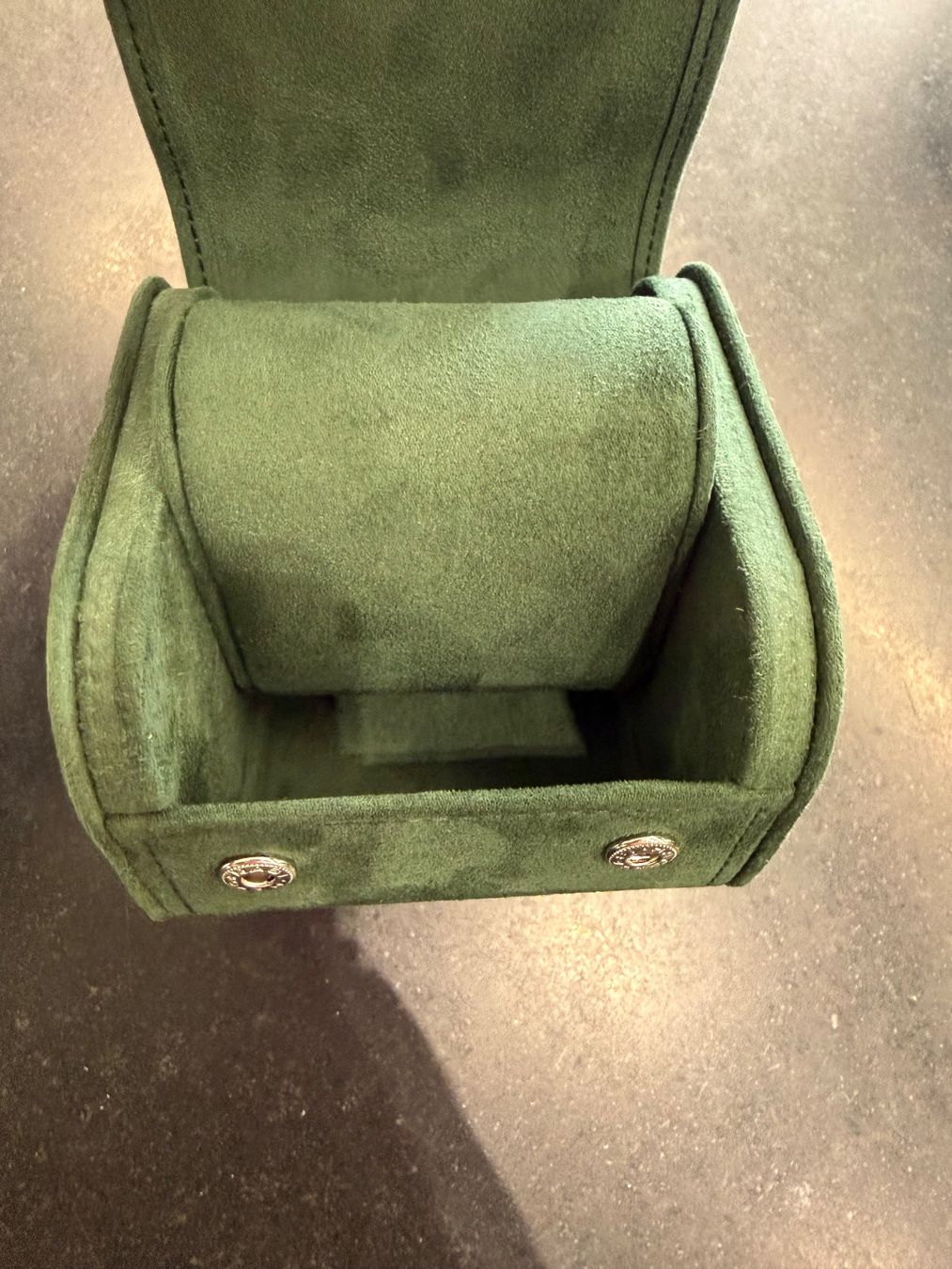 Boîtes de montres: 5x Panerai Etui Box – Neuf (Voir description) à Embrach par Gsab 2