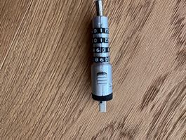 Laptop / USB Sicherung