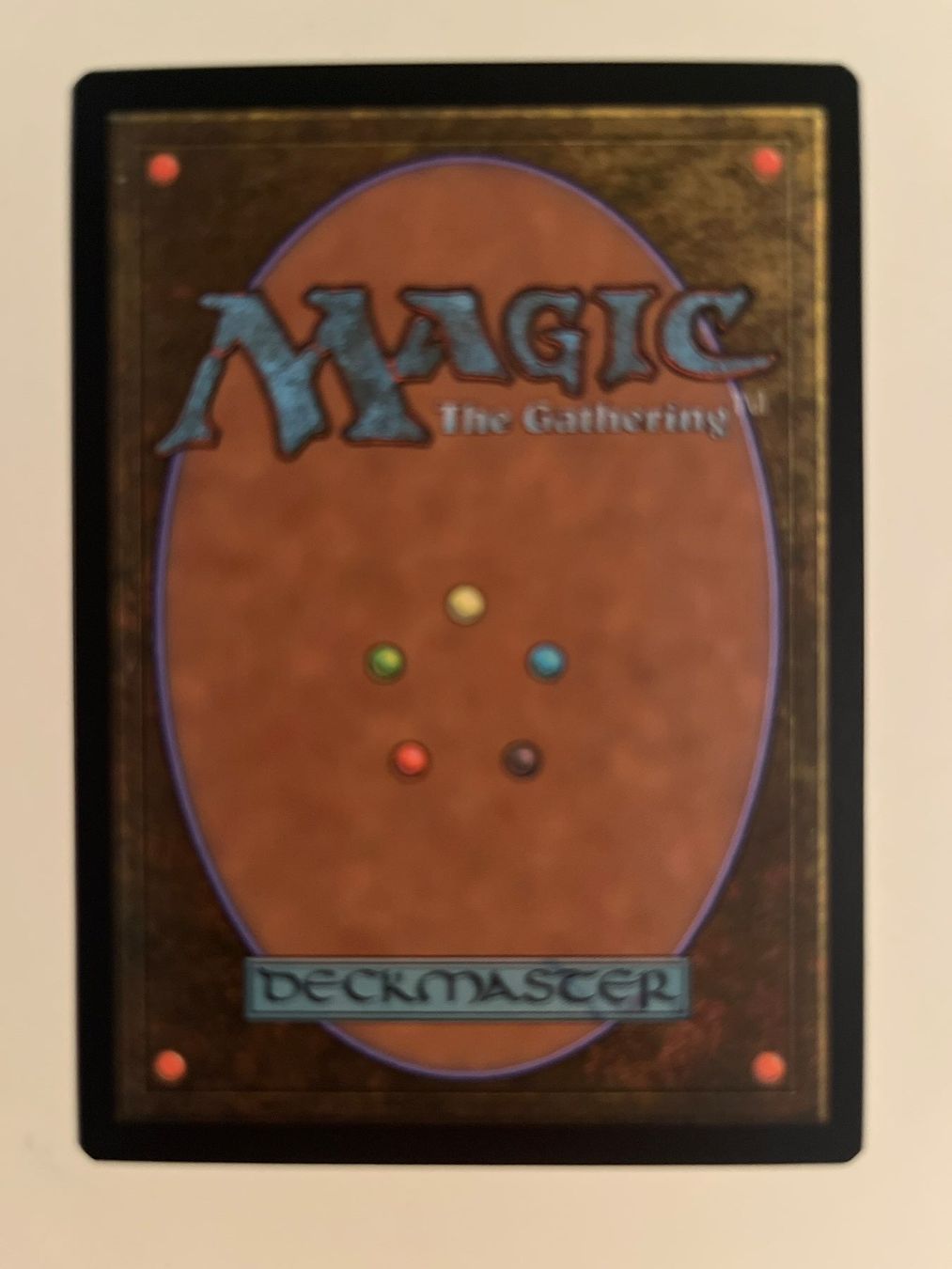 Magic The Gathering Carte collezionabili: 1 x Universal Automaton - Magic: The Gathering - MtG – Usato da Kriens venduto da Shadi1980 1