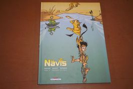 NÄVIS     °°°°° No.1 EN SÉRIE LIMITÉE °°°°°