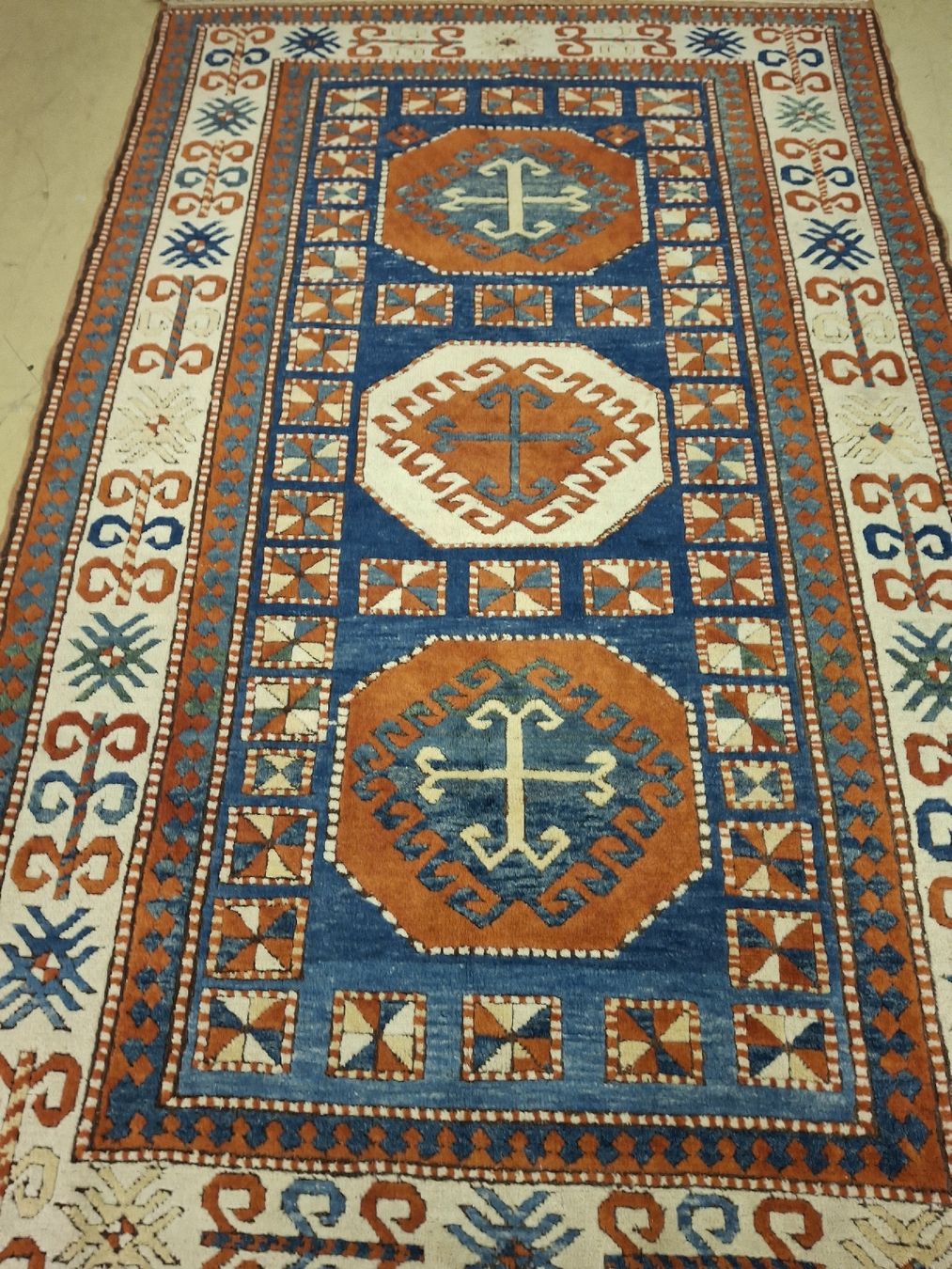 Tapis: Handgeknüpft Teppiche  – D'occasion à Birmensdorf ZH par azad110 5