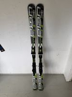 Elan Race SL Ski 160 cm – Fusion Bindung