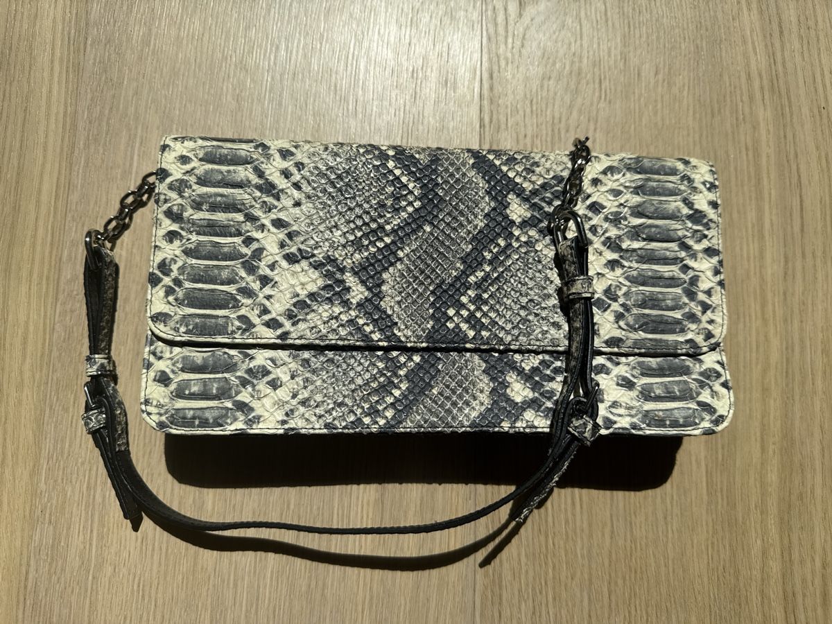 Stuart Weitzman Borse da donna: Stuart Weitzman Handtasche – Nuovo (secondo la descrizione) da Dörflingen venduto da kaiaMalou