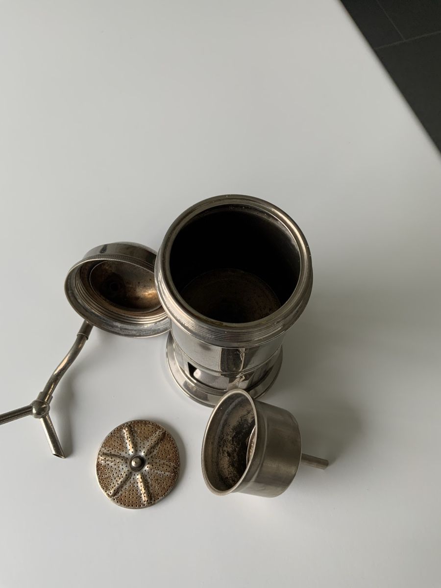 Kaffeemaschinen & Espressomaschinen: Antike Kaffeekocher von Stella – Gebraucht aus Bern von surfboard 7