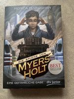 Die Spione von Myers Holt