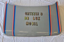 BMW 2002 Heckklappe,Kofferraumdeckel