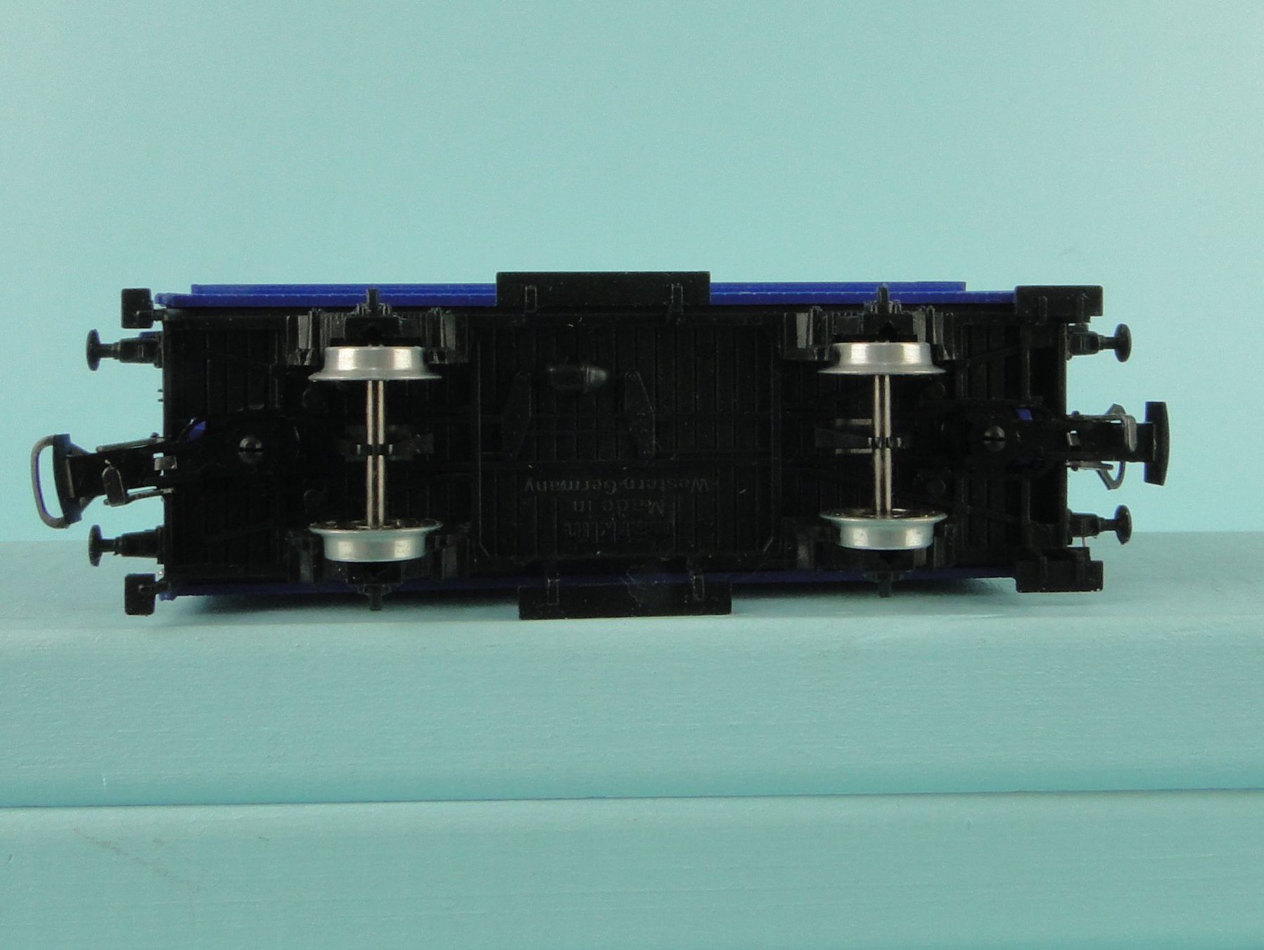 Märklin Modellini di ferrovie: Märklin Brecke Bier – Usato da Bülach venduto da cann11 4