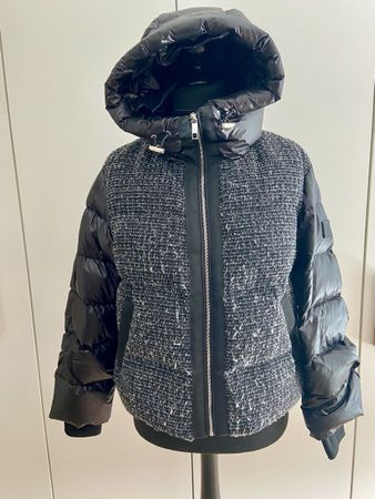 Hugo Boss Damen Daunenjacke