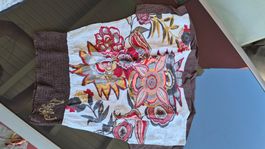 Simpatica maglia Desigual