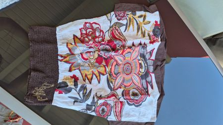 Simpatica maglia Desigual