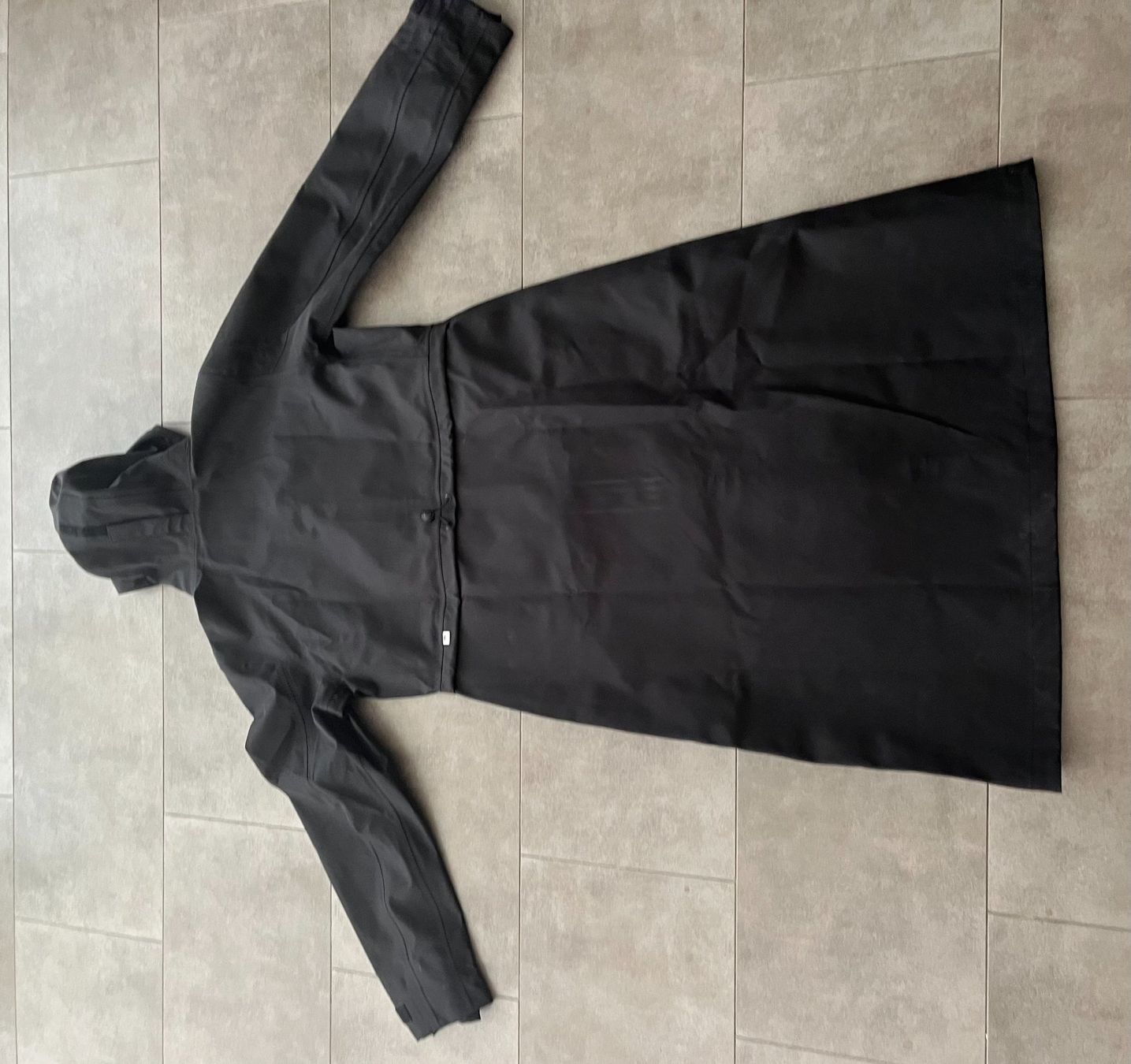 Danefae Jacken: DANEFAE Regenjacke Grösse L – Gebraucht aus Langenthal von Tosafaal 2