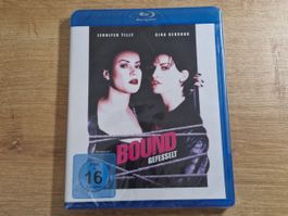 Bound (1996) NEU OVP Bluray