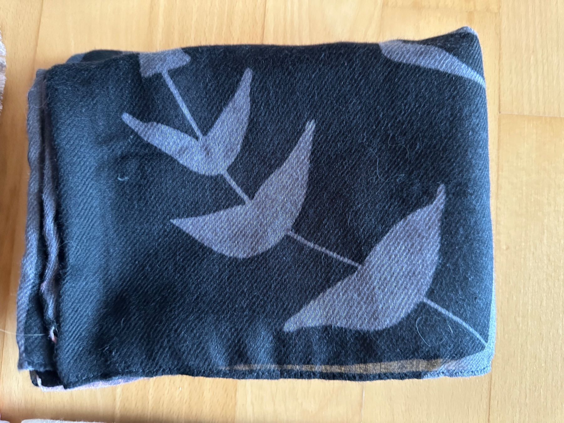 Gerry Weber Foulards, Tücher & Schals: 7 warme, weiche Schals, 1 von Gerry Weber – Gebraucht aus Wallbach von logologo01 6