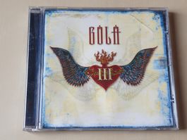 Gölä III