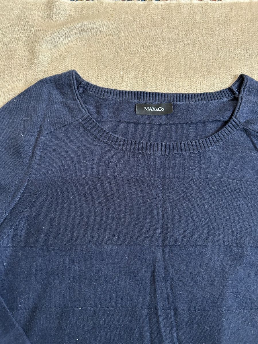 Kleider: Kleid von MAX & CO – Gebraucht aus Lupsingen von Mar_nm9j 4