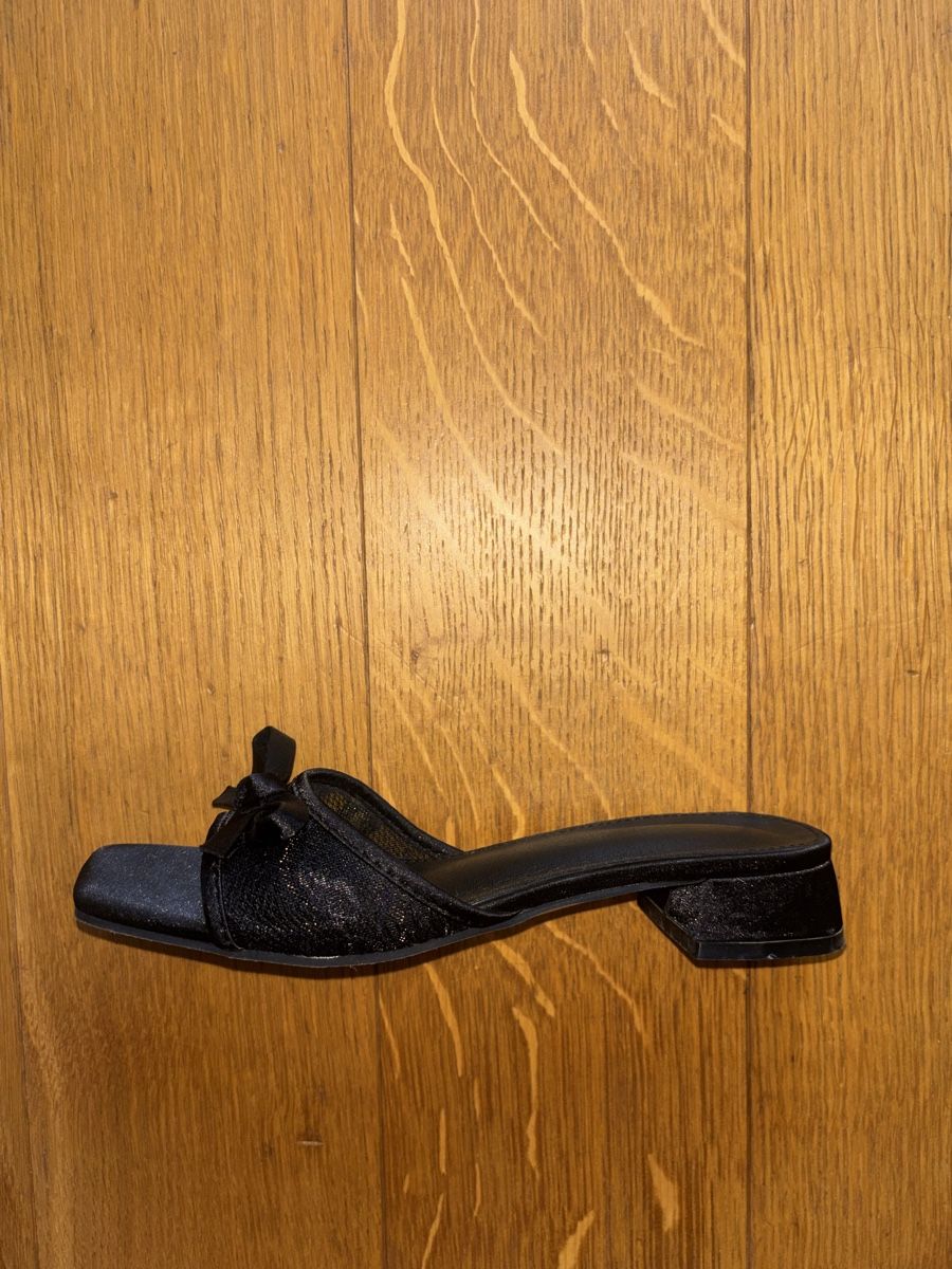 Damenschuhe: Sandalen – Gebraucht aus Uttwil von loe_f7cd 2
