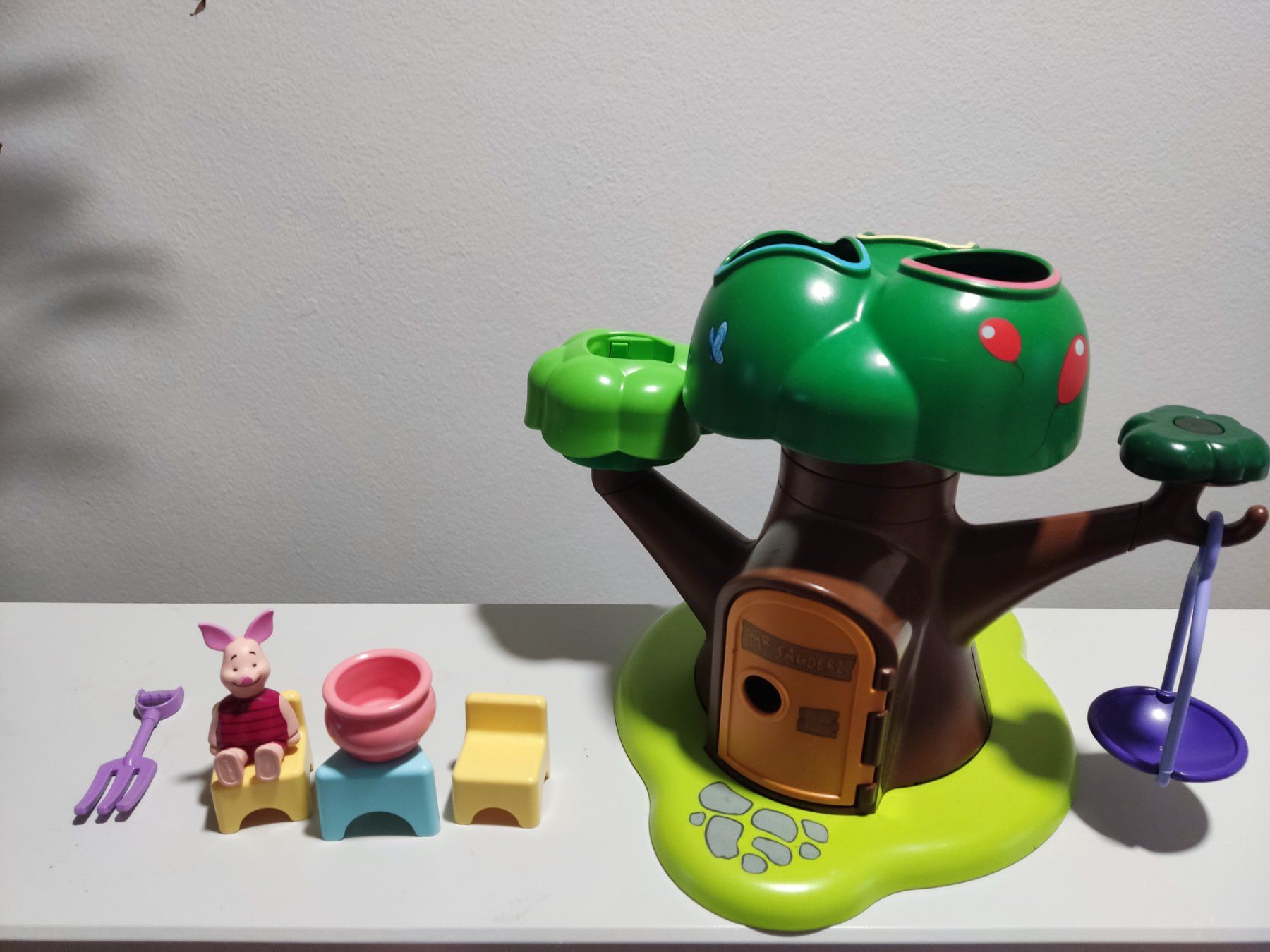 Playmobil Spielzeuge: Playmobil Winnie Pooh 71693 – Gebraucht aus Biel/Bienne von AnikaNah 1