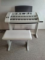 Wersi PhonX 2 Plus Dance'98 Synthy/Heimorgel - Top Zustand