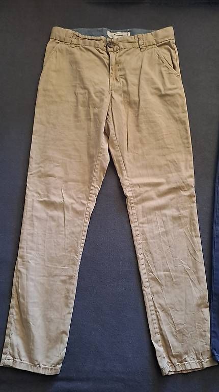 H&M Lotti & Set di vestiti: Hosen Paket Gr.140 – Usato da Oberrieden venduto da Raja011 1