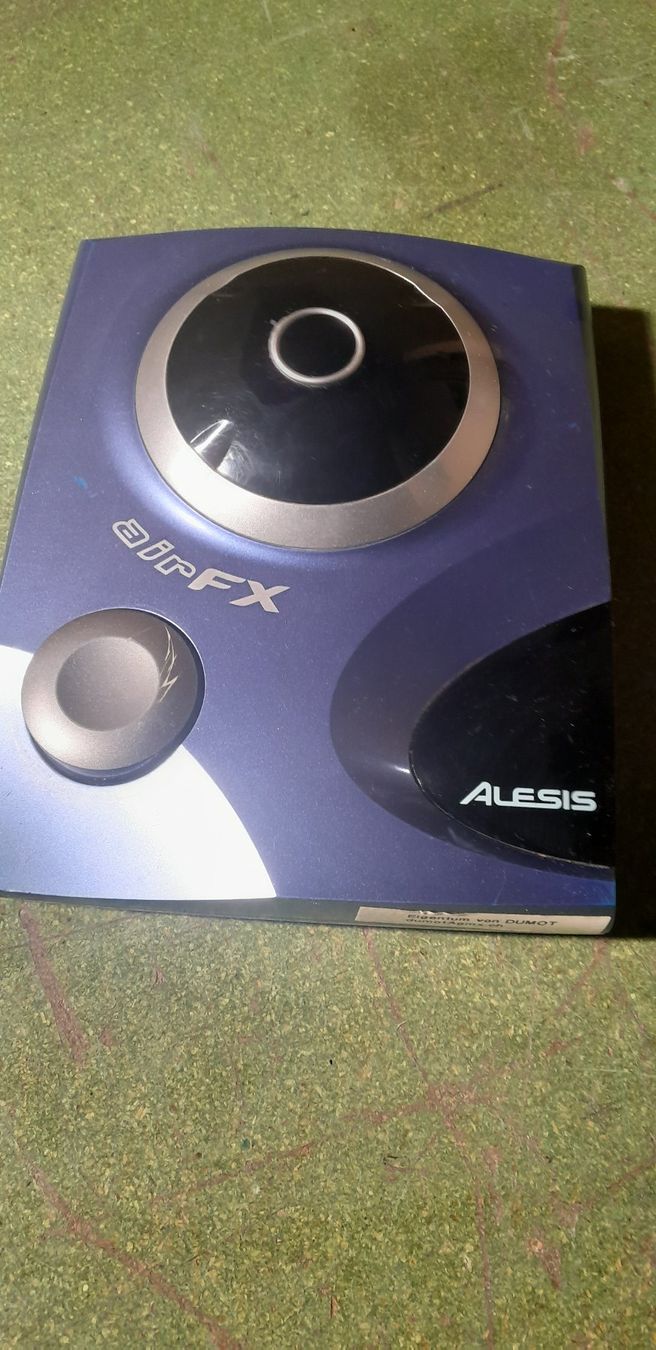 Alesis Air FX (Gebraucht) in Freienstein für CHF 180 – mit