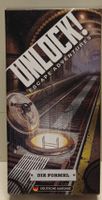 Unlock! Die Formel Escape-Adventure Brettspiel(em79)