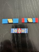 Ribbon pistole