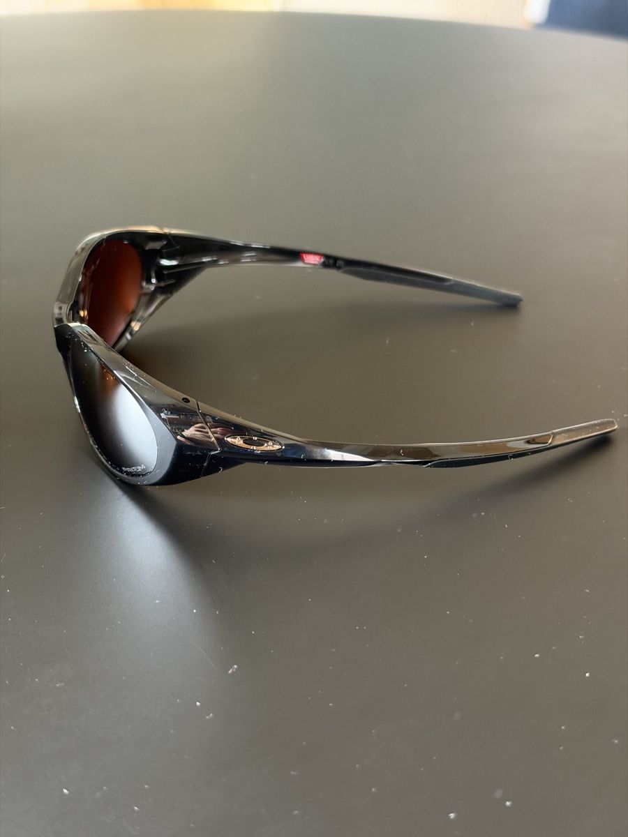 Oakley Brillen & Gläser: Oakley Eye Jacket Redux Cactus Jack – Neu und originalverpackt aus Watt von lou_m5tq 3