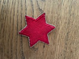 U.S. Army Original WW2 6th infantry division
