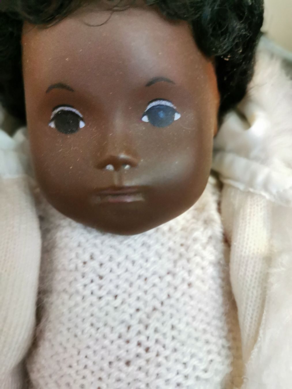 Puppen: Sasha Puppe – Gebraucht aus Langenthal von Mondstein0