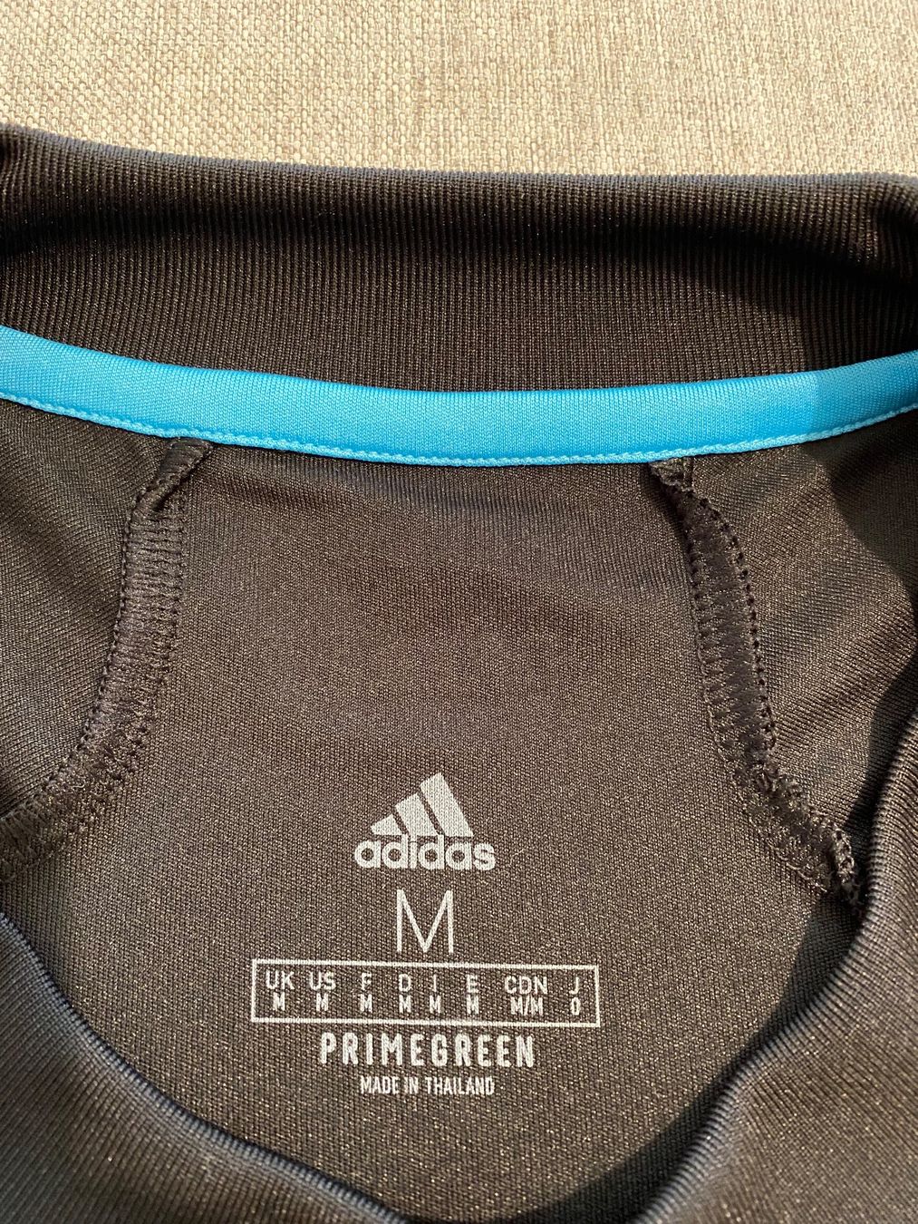Adidas Canottiere & Pantaloni: Inter Miami Trikot - Original & Neu – Nuovo e nell'imballaggio originale da Rossemaison venduto da Carduelis 2