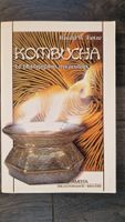 Livre sur le Kompucha