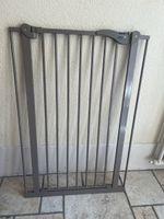 Barrière pour chien 