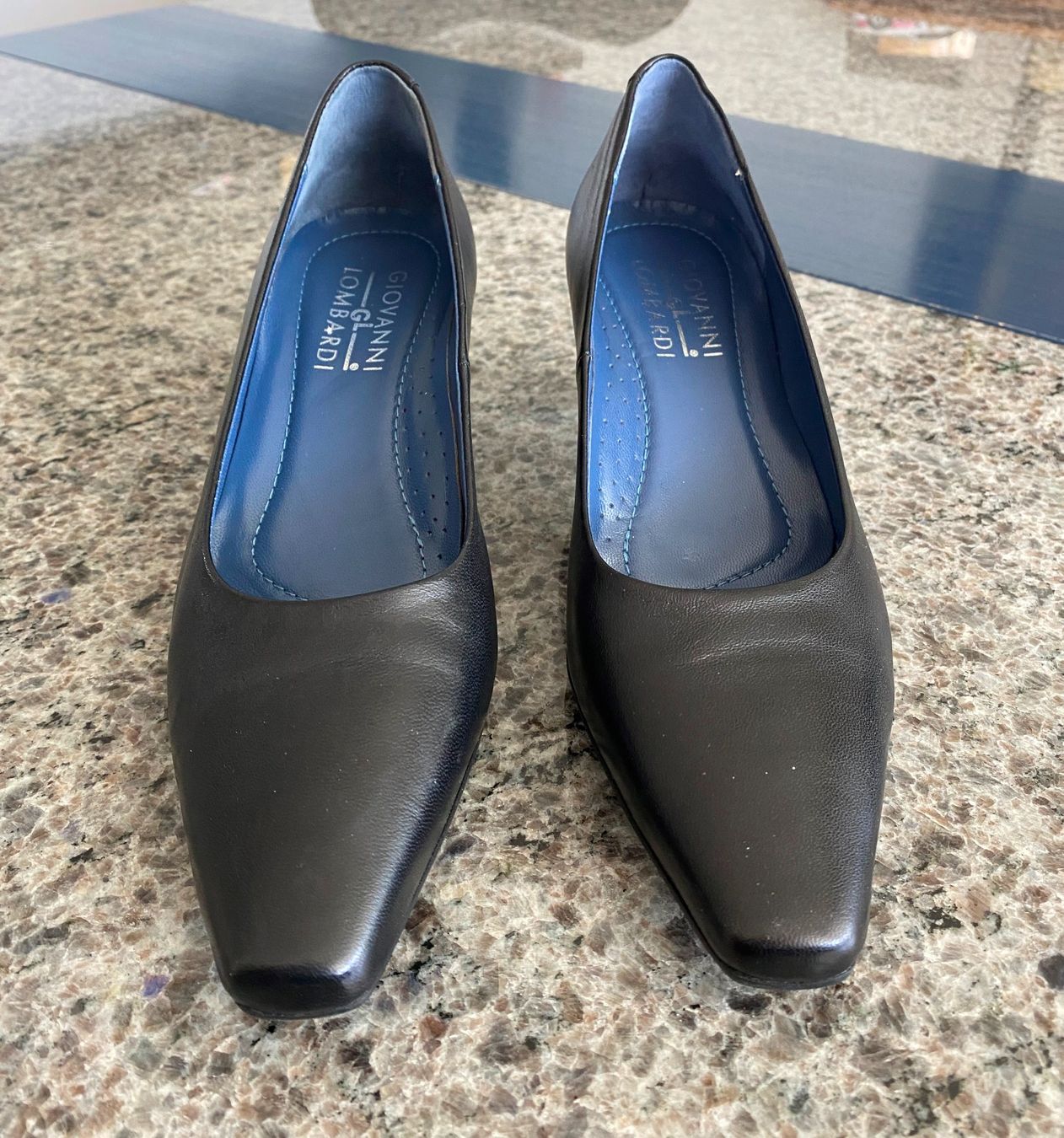 Scarpe da donna: Damenschuhe Giovanni Lombardi – Nuovo (secondo la descrizione) da Allschwil venduto da Dangermouse07 2