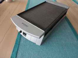 Tischgrill Satrap