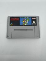 Super Mario World (Super Nintendo Snes)
