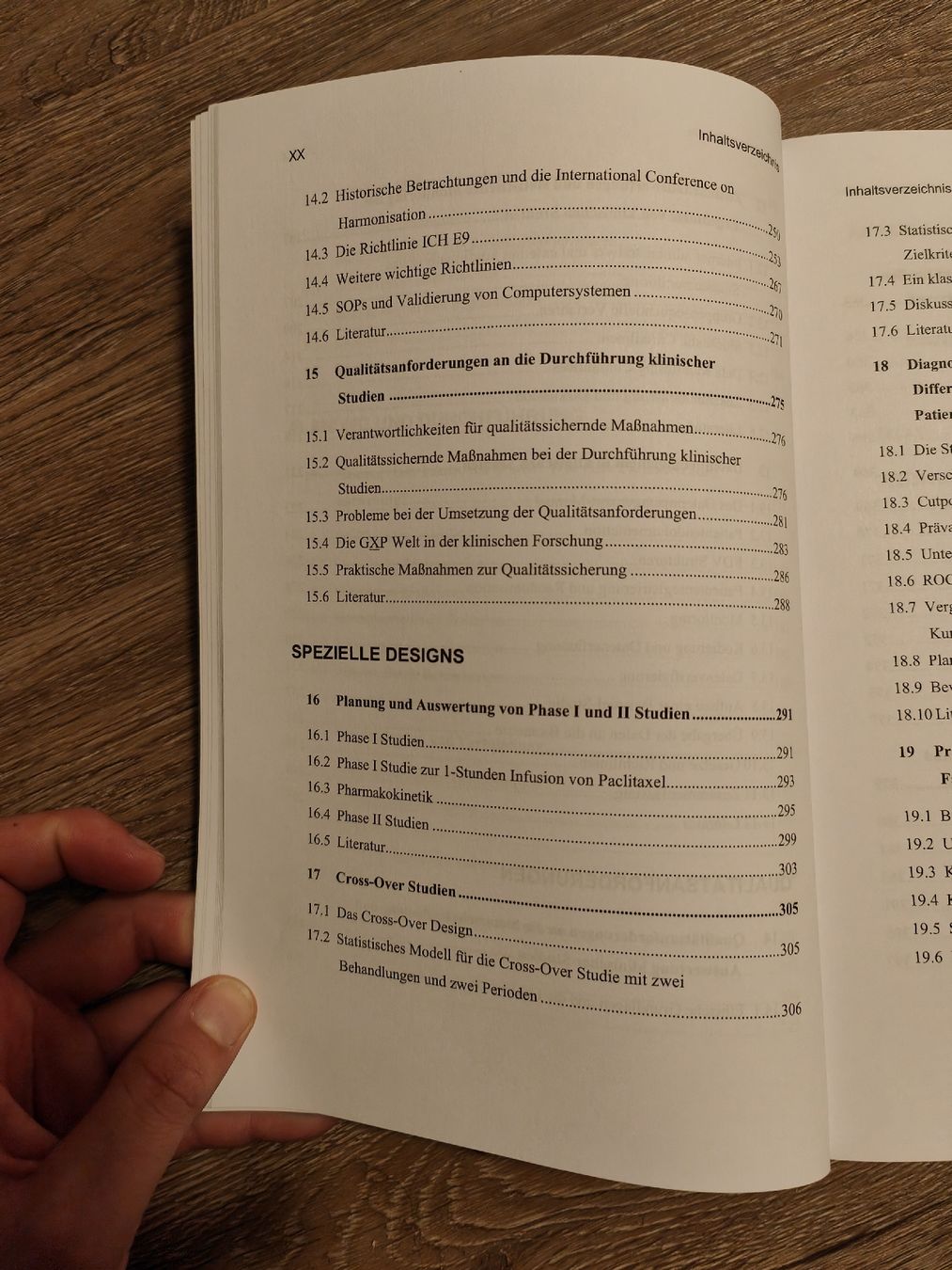 Libri: Neu! Buch Methodik klinischer Studien – Nuovo (secondo la descrizione) da Kandergrund venduto da Sam1818 6
