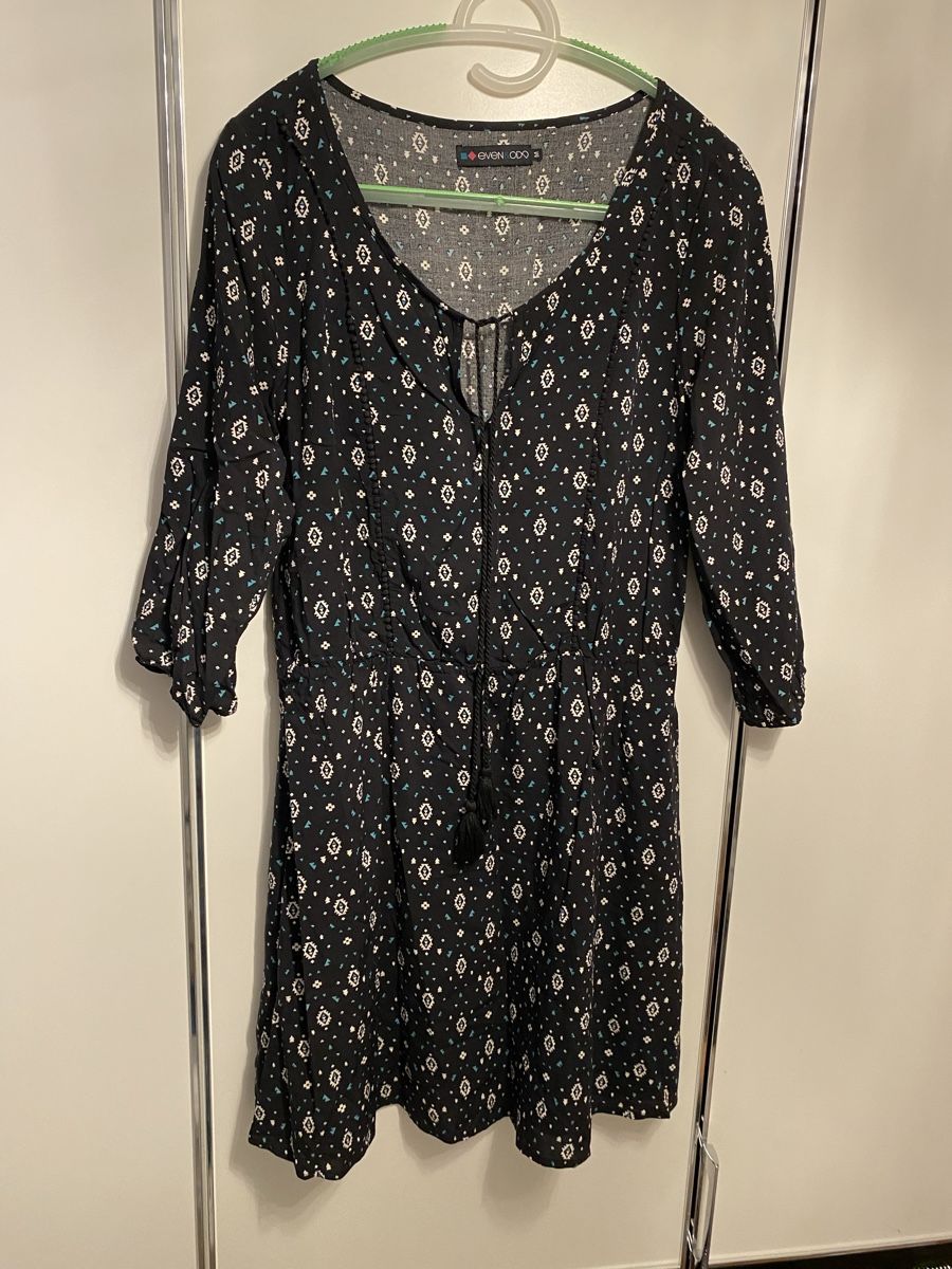 Zalando Vestiti: Damen kleid gr.M von Zalando – Usato da Pfungen venduto da Sheki56