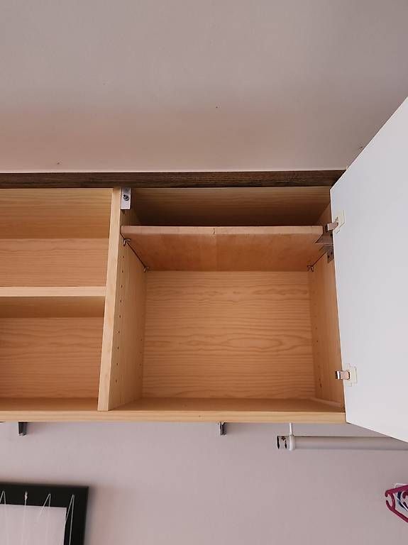 Scrivanie: Bureau et rangement mural – Usato da Biel/Bienne venduto da eca_79wj 4