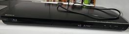 Sony Blu-ray 3D Player