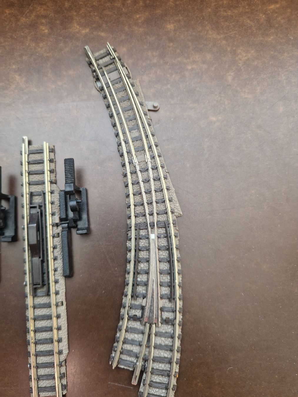 Fleischmann Trains électriques: rails  – D'occasion à Neuchâtel par allen07 4
