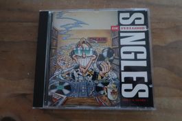 DR. FEELGOOD - SINGLES - THE U.A. YEARS - CD