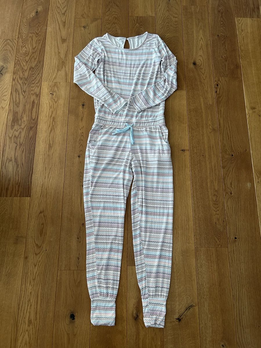 Esprit Negligees & Pigiami: Esprit Damen Pyjama Einteiler Gr. 36 – Usato da Schwarzenbach SG venduto da bienchen22 1