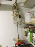 Rasen-Trimmer elektornisch