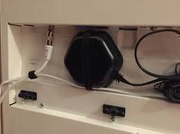 Bang & Olufsen WLAN Antenne V 1 32  40