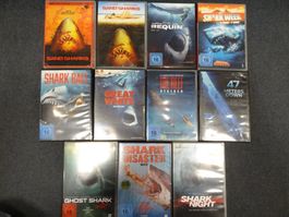 Hai- Shark Movies