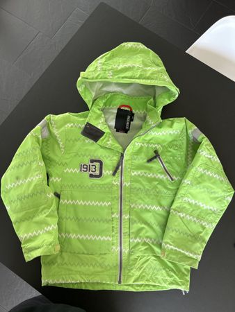 Regenjacke Didriksons 130