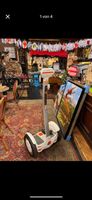 Airwheel Mini Selbstbalance Scooter,