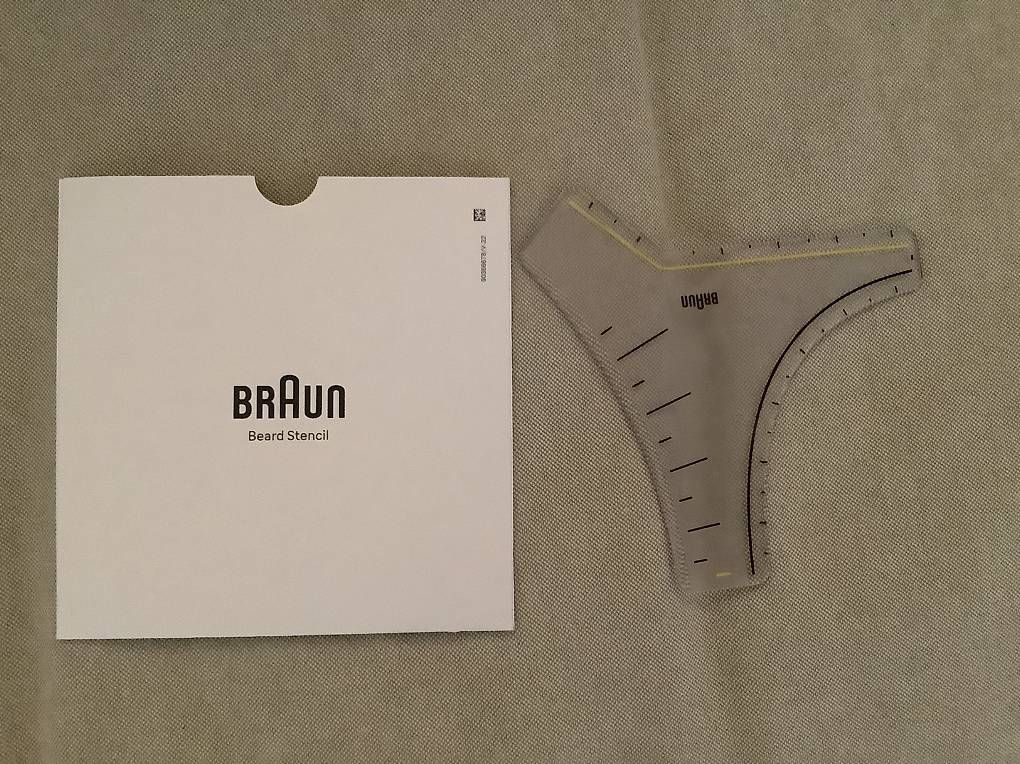 Braun Rasierapparate & Rasierklingen: Shaving accessory – Neu (gemäss Beschreibung) aus Zürich von eli_685m